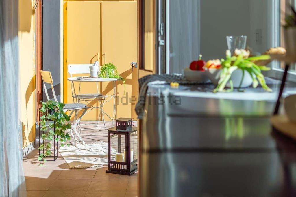 Apartment The Cherry Tree House Florenz