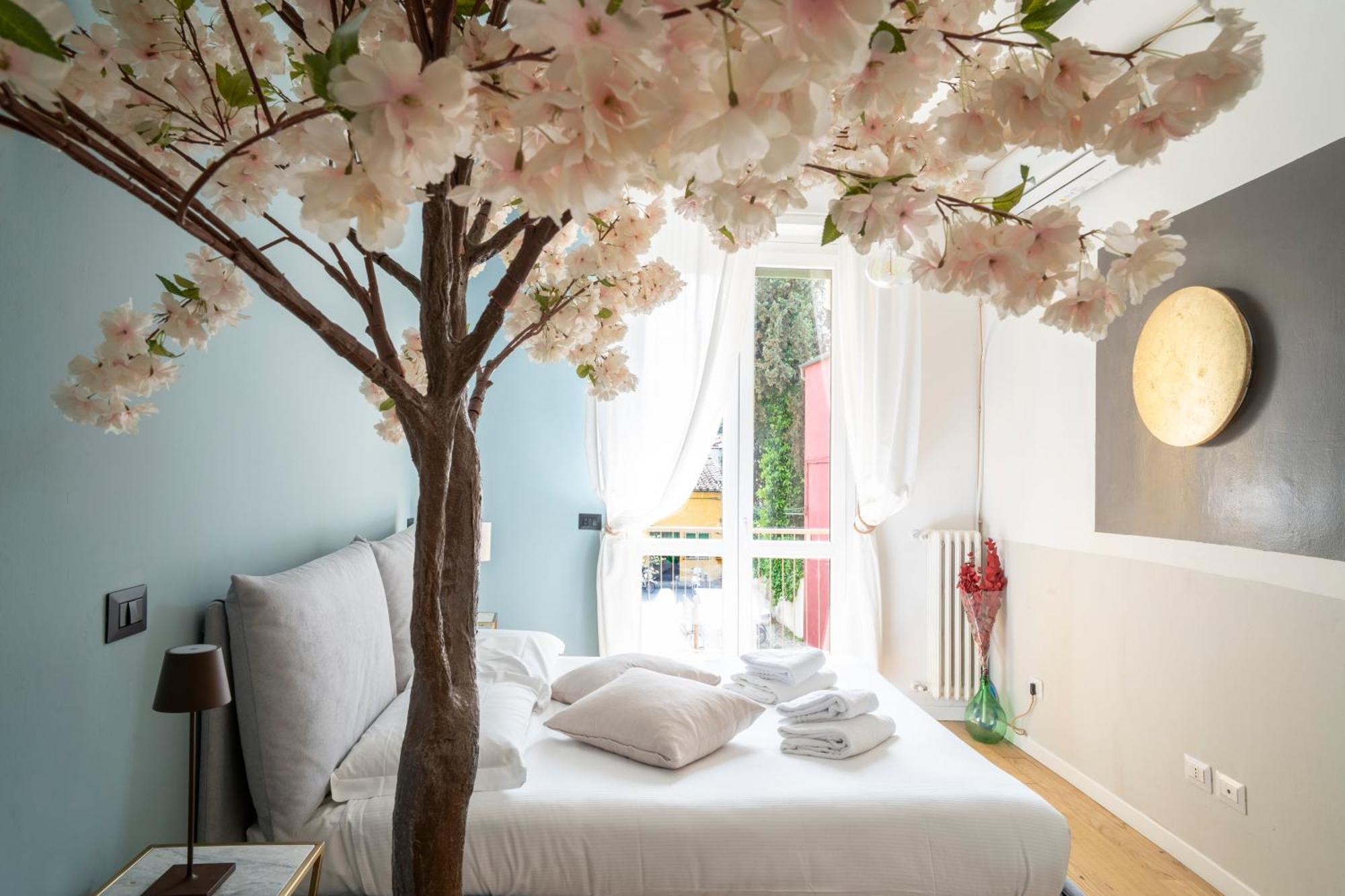 The Cherry Tree House Florenz