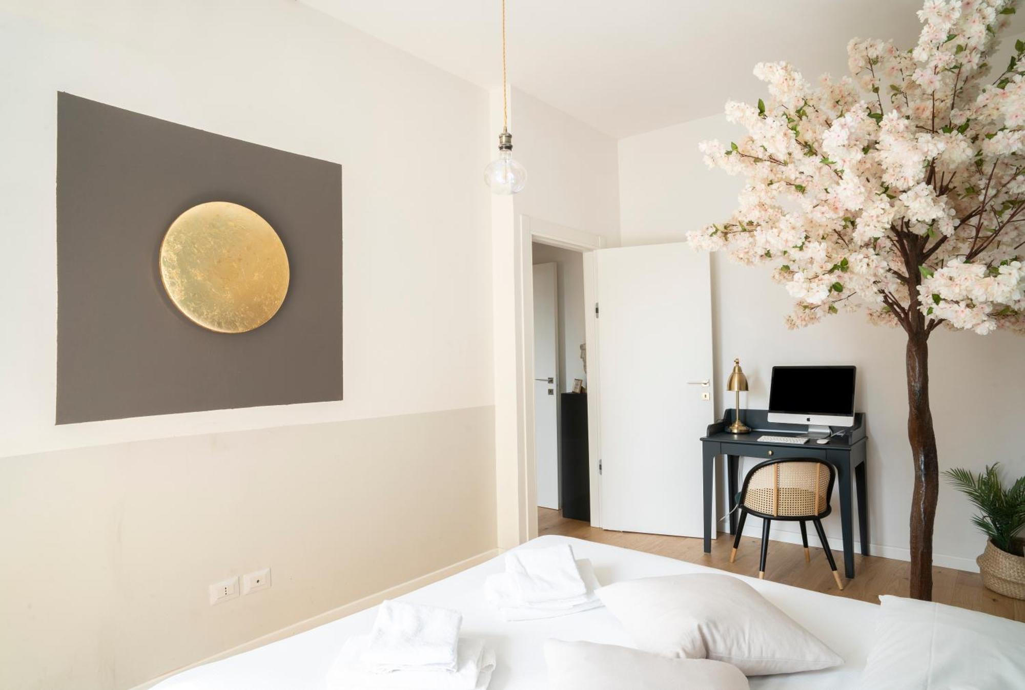 The Cherry Tree House * Florenz