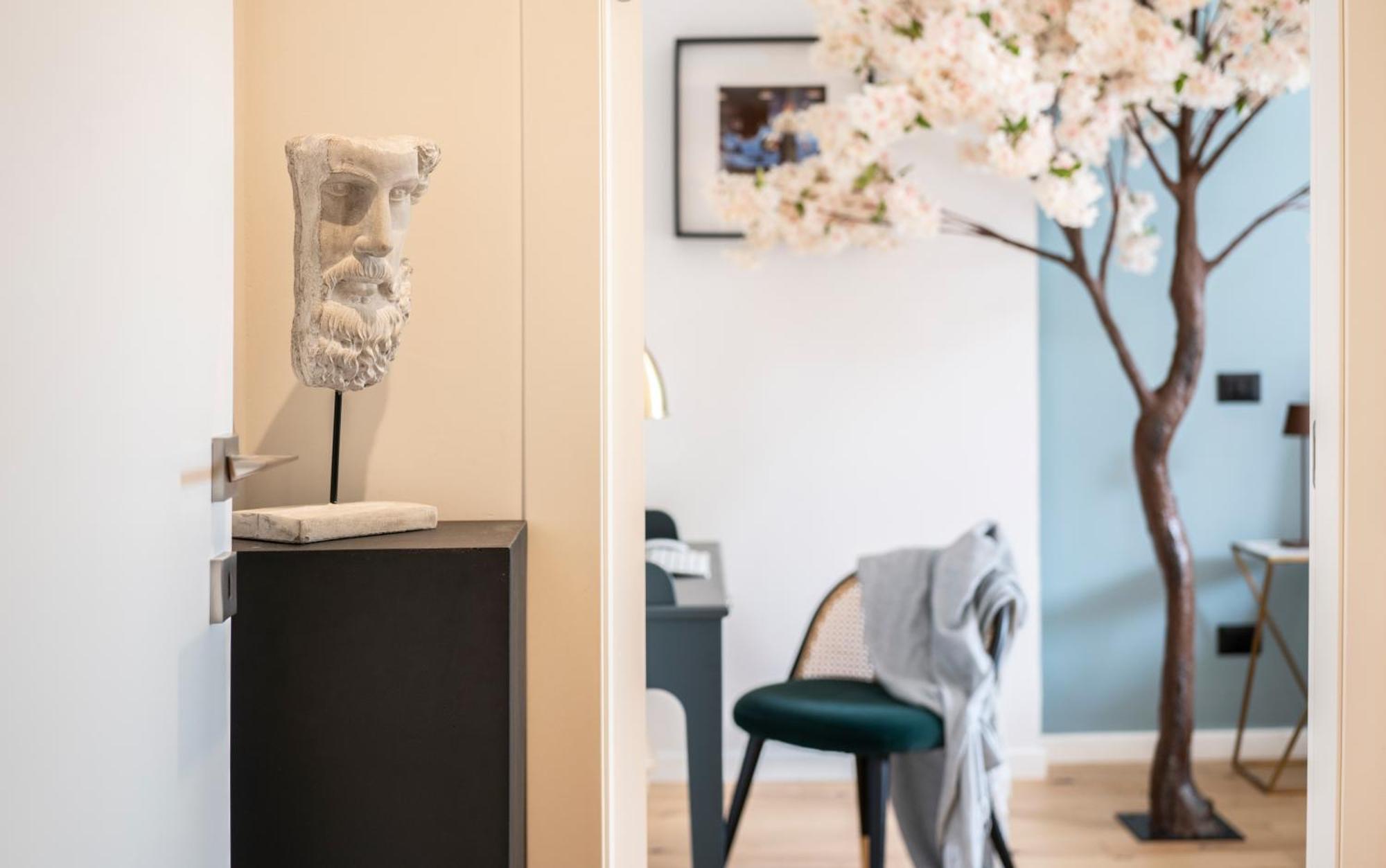 The Cherry Tree House Apartment Florenz